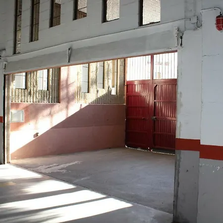 Apartamento con parking Málaga Exterior foto